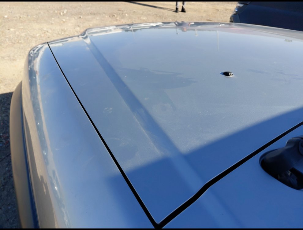 Nissan Patrol  2021 image