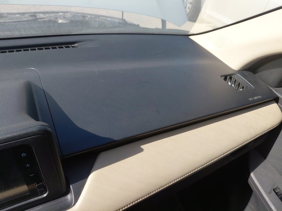 Toyota Yaris Y 2024 image