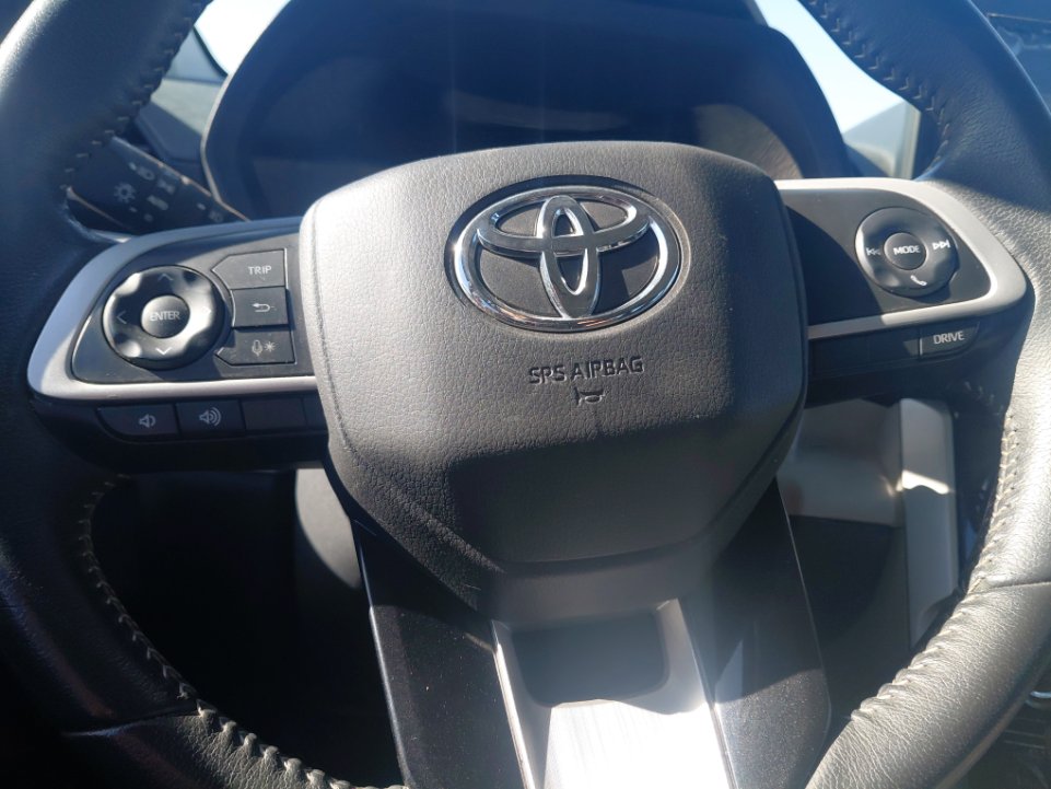 تويوتا فيلوز GLX 2024 image