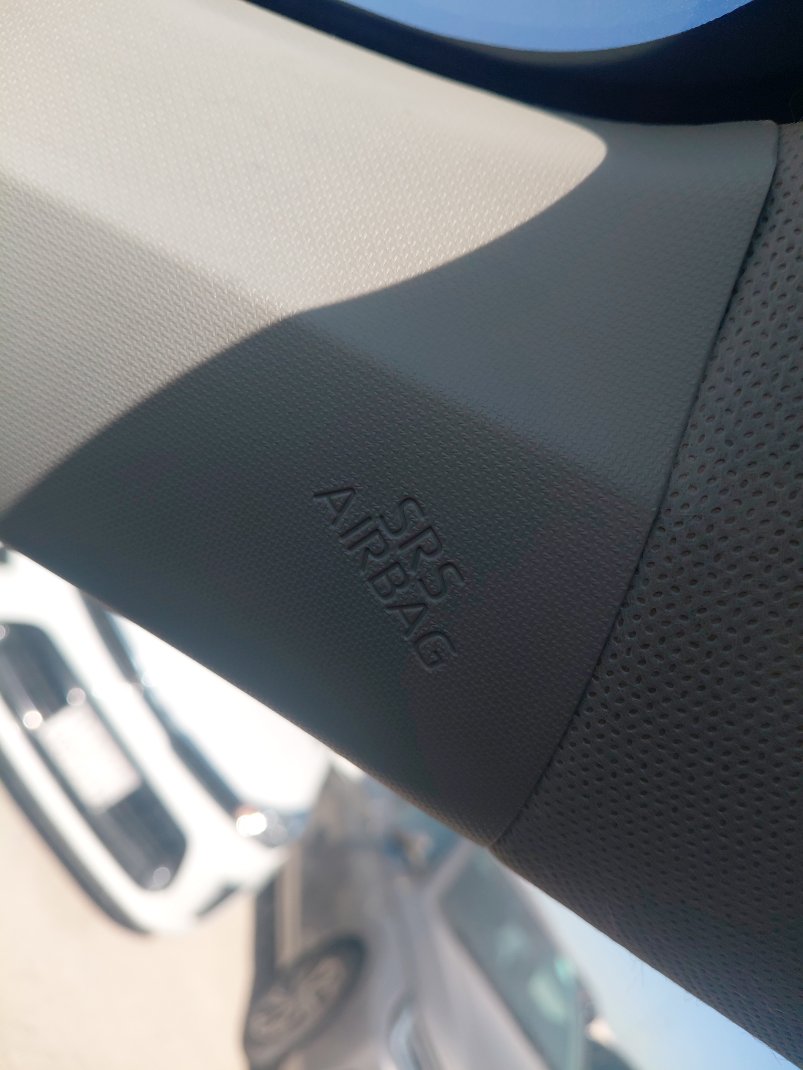 تويوتا فيلوز GLX 2024 image