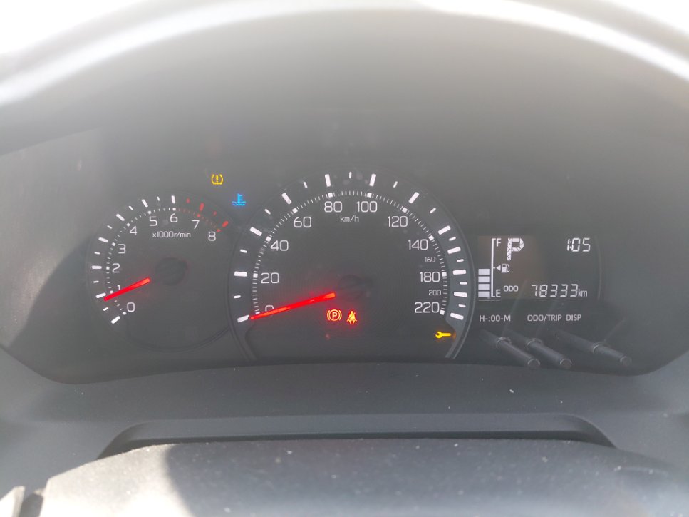 Toyota Yaris Y 2024 image