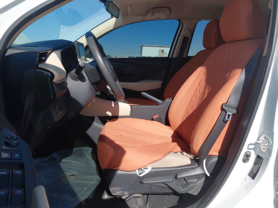 Toyota Yaris Y 2024 image