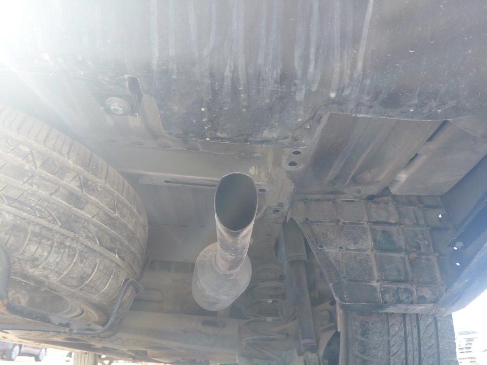 تويوتا فيلوز GLX 2024 image