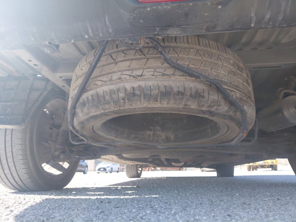 تويوتا فيلوز GLX 2024 image