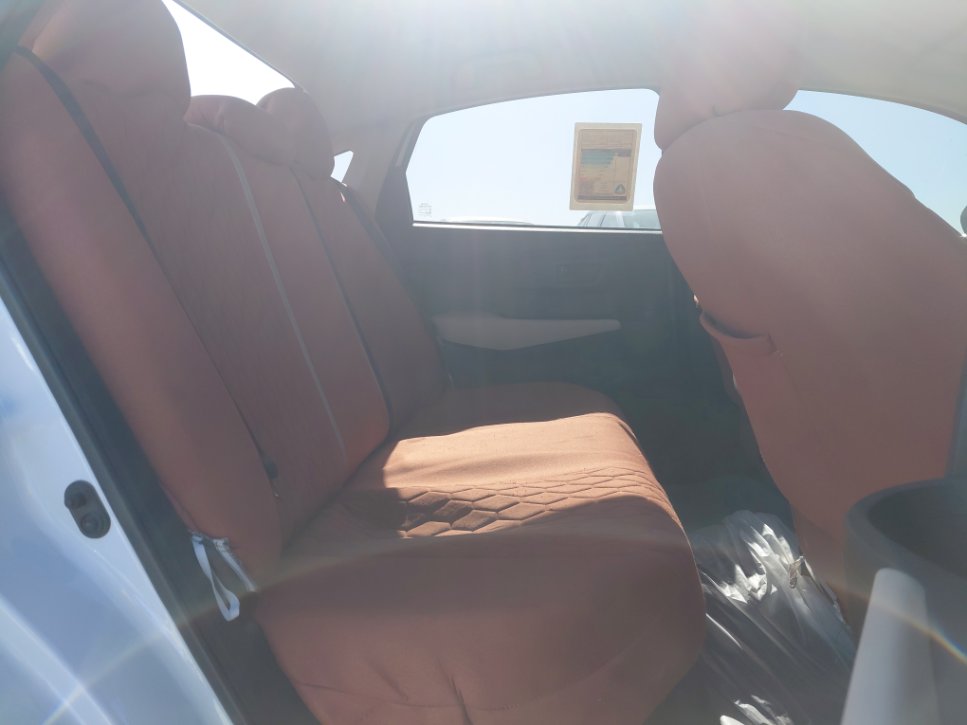 Toyota Yaris Y 2024 image