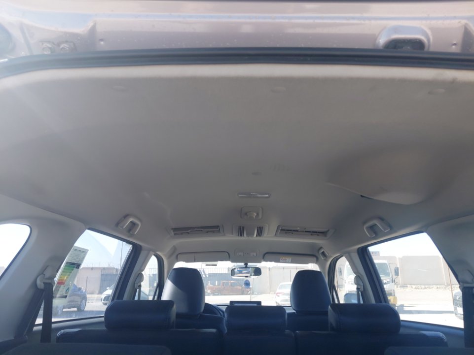 تويوتا فيلوز GLX 2024 image