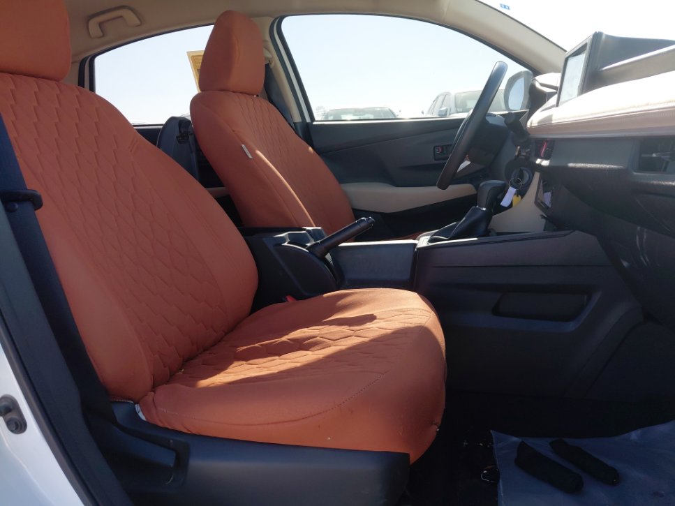 Toyota Yaris Y 2024 image