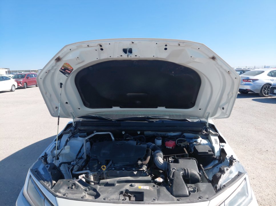 Toyota Yaris Y 2024 image