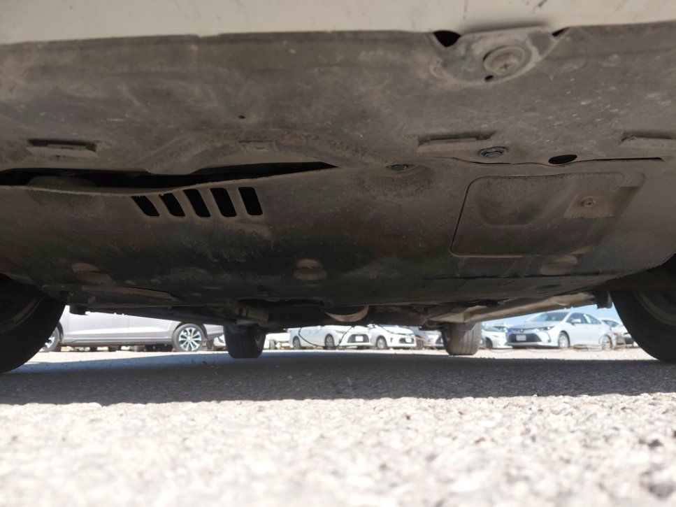 Toyota Yaris Y 2024 image