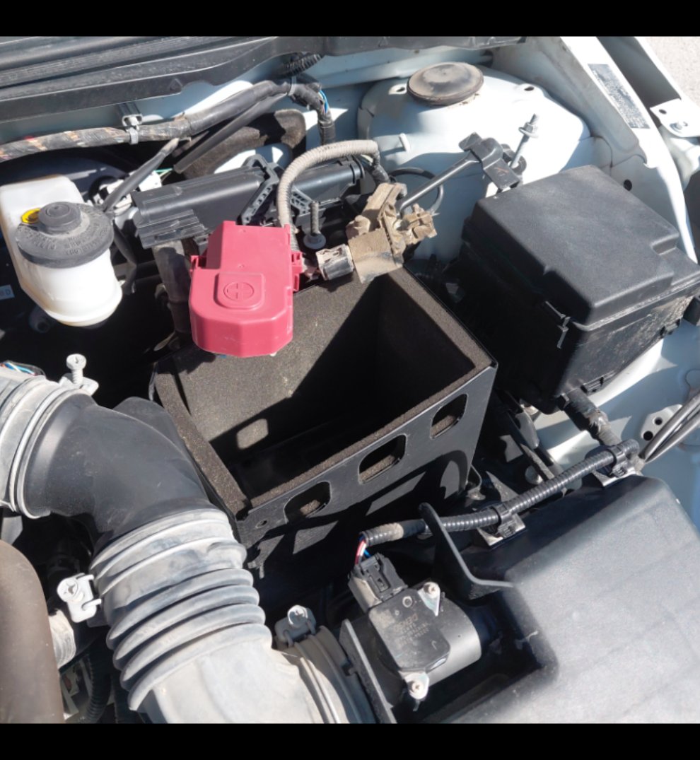 Toyota Yaris Y 2024 image