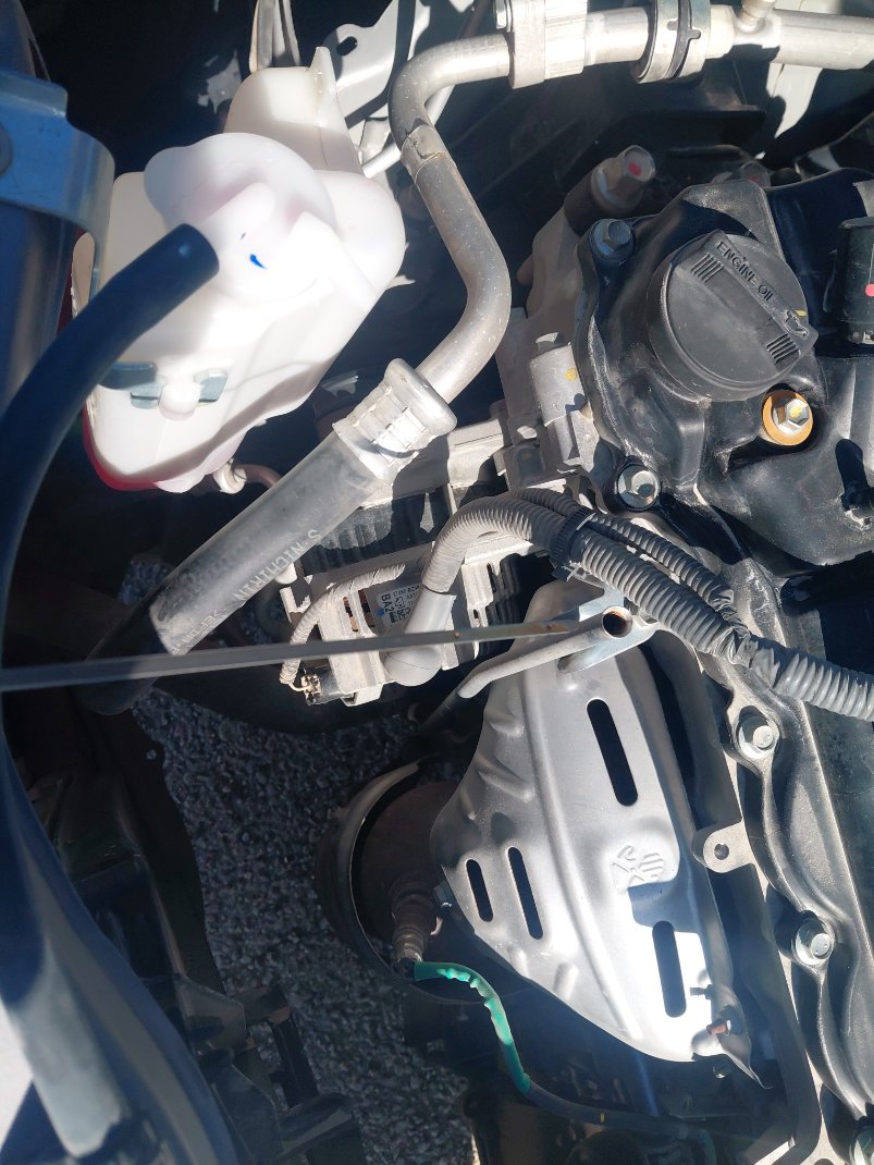 تويوتا فيلوز GLX 2024 image