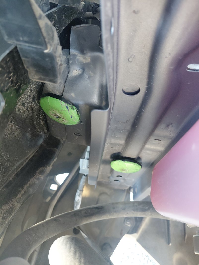 تويوتا فيلوز GLX 2024 image