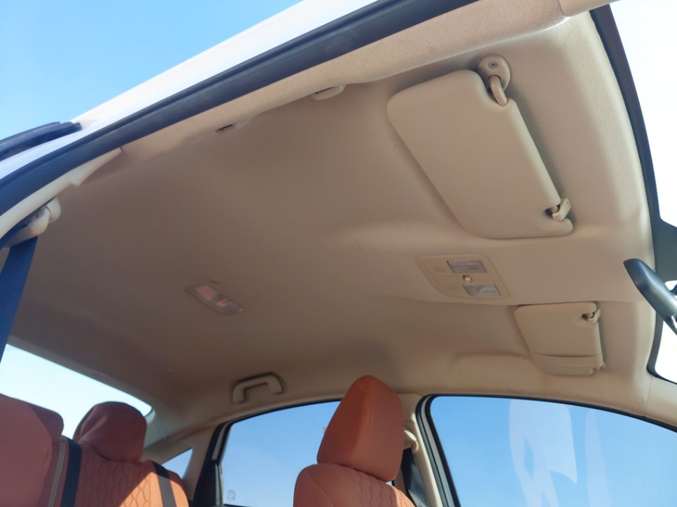 Toyota Yaris Y 2024 image