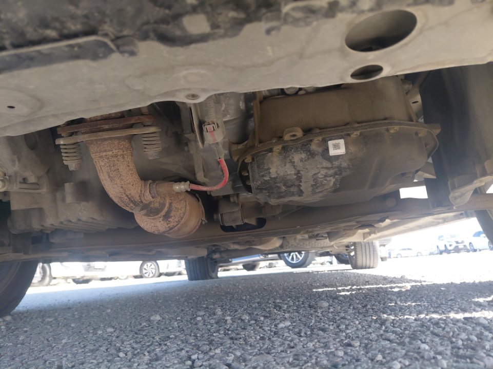 تويوتا فيلوز GLX 2024 image