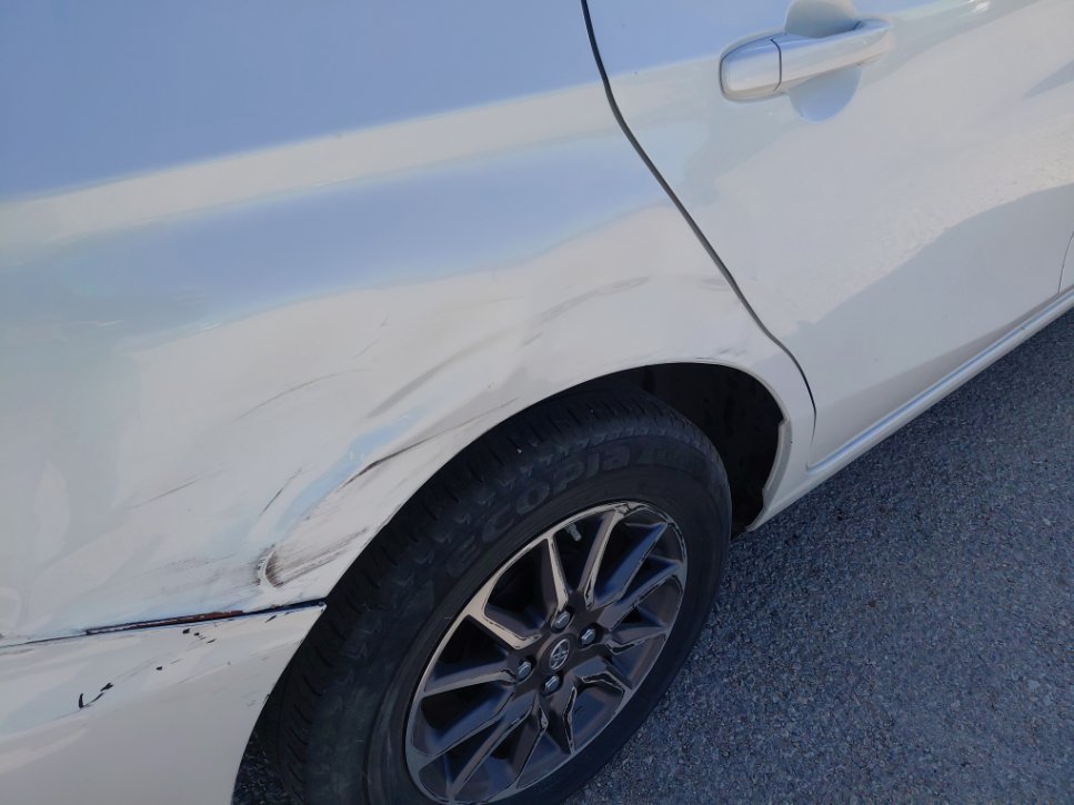 Toyota Yaris Y 2024 image