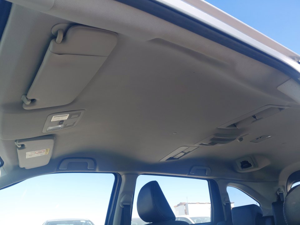 تويوتا فيلوز GLX 2024 image