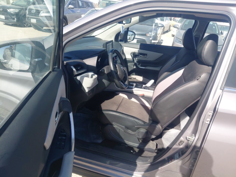 تويوتا فيلوز GLX 2024 image