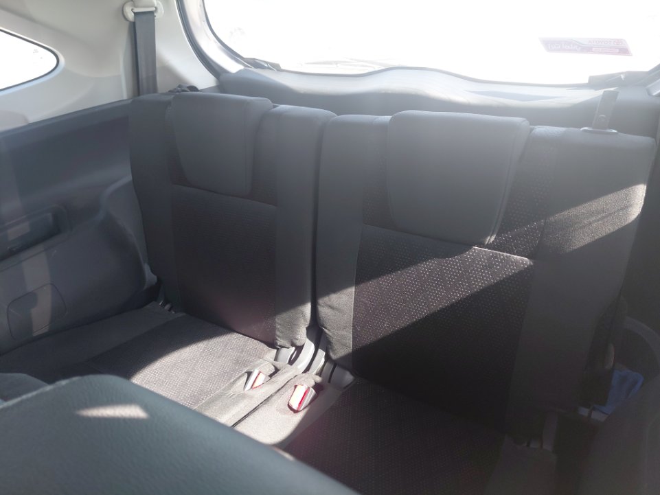 تويوتا فيلوز GLX 2024 image