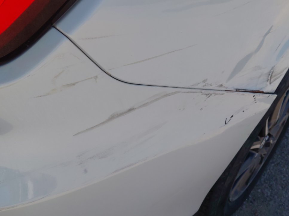 Toyota Yaris Y 2024 image