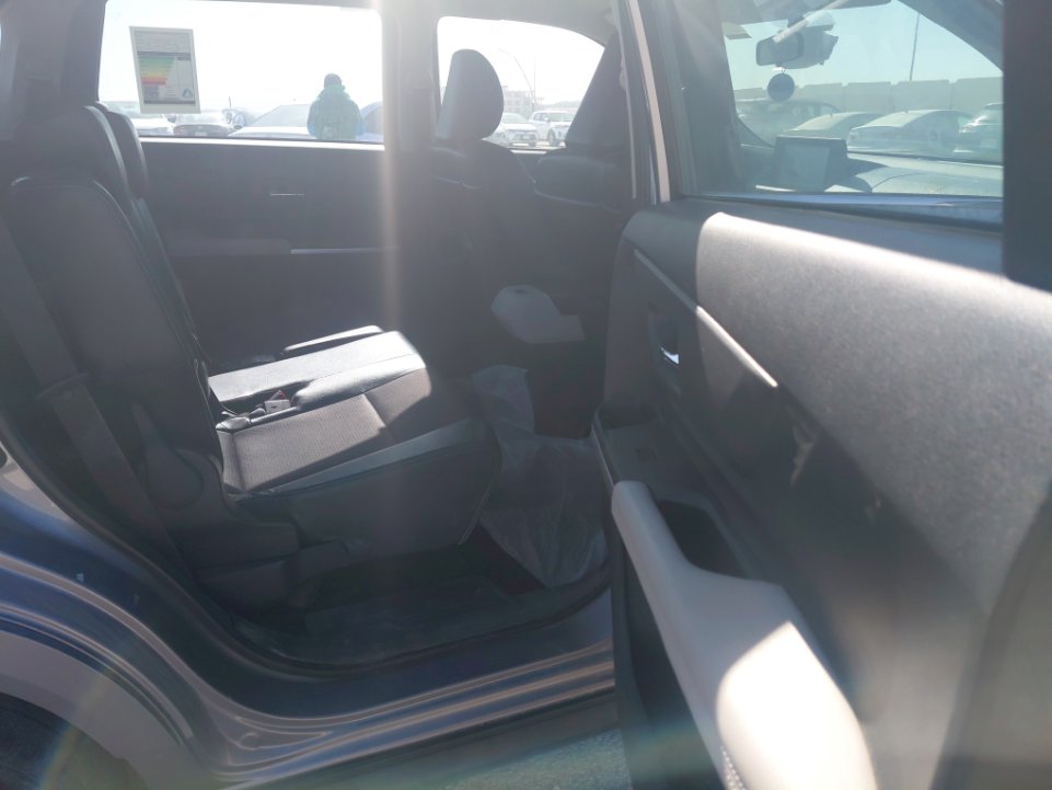 تويوتا فيلوز GLX 2024 image