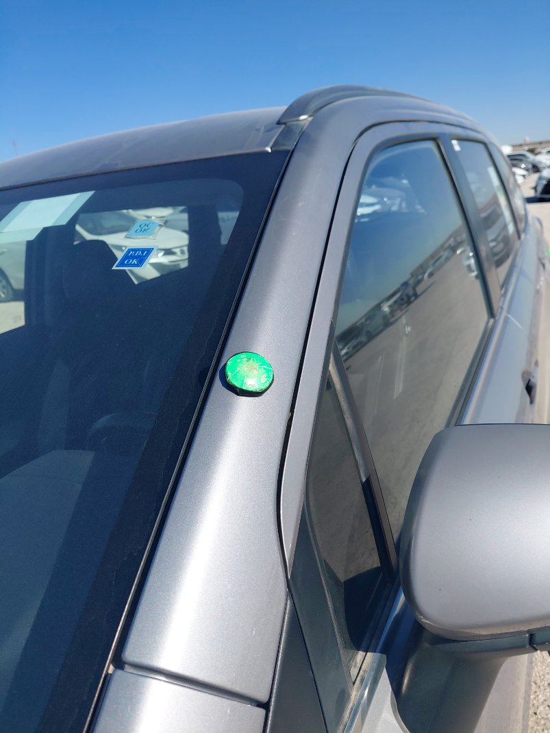 تويوتا فيلوز GLX 2024 image