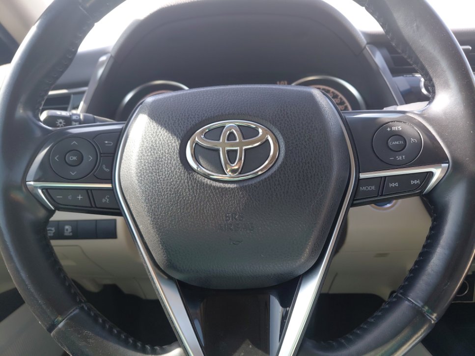 الوسائد الهوائية