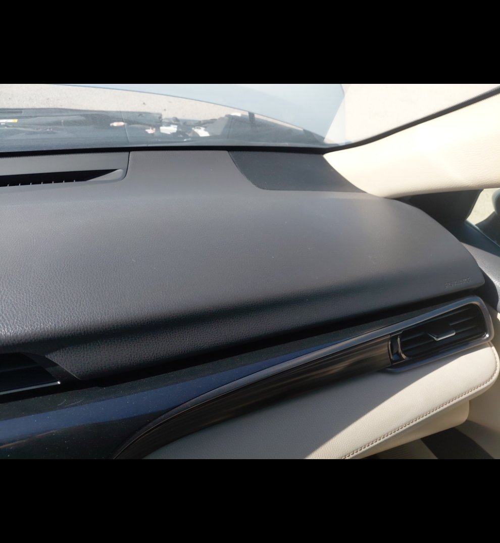 تويوتا كامري GRANDE HEV 2020 image