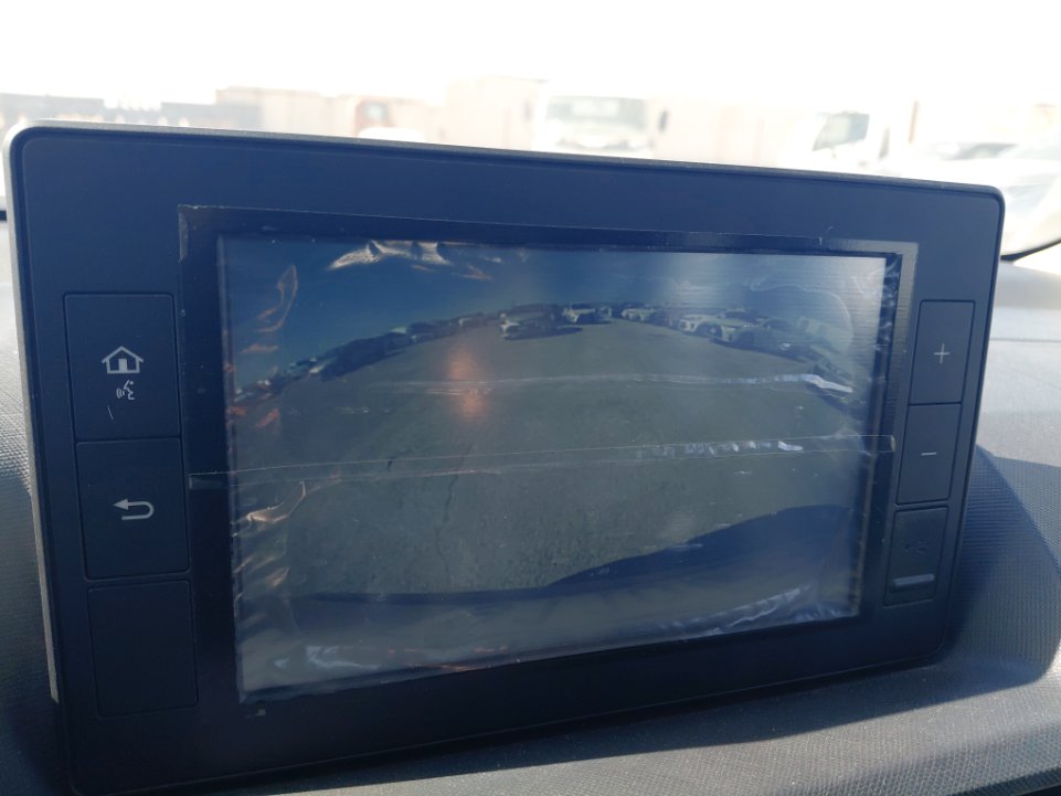 تويوتا فيلوز GLX 2024 image