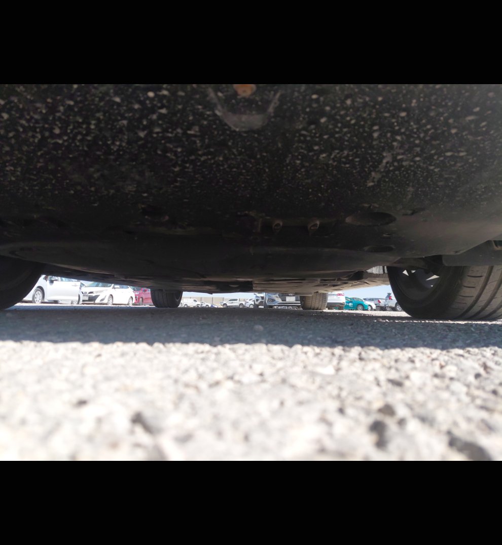 تويوتا كامري GRANDE HEV 2020 image