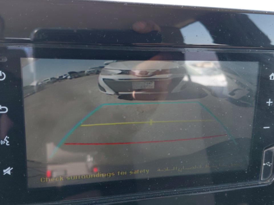 تويوتا كورولا XLI 2024 image