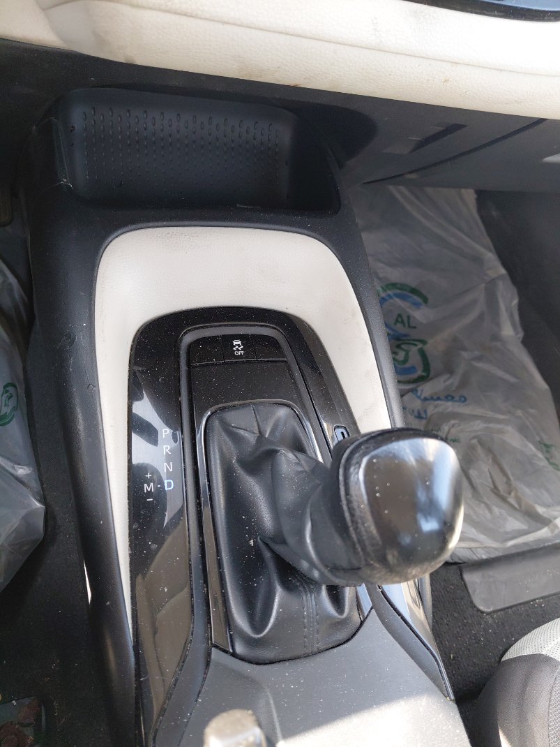 تويوتا كورولا XLI 2024 image