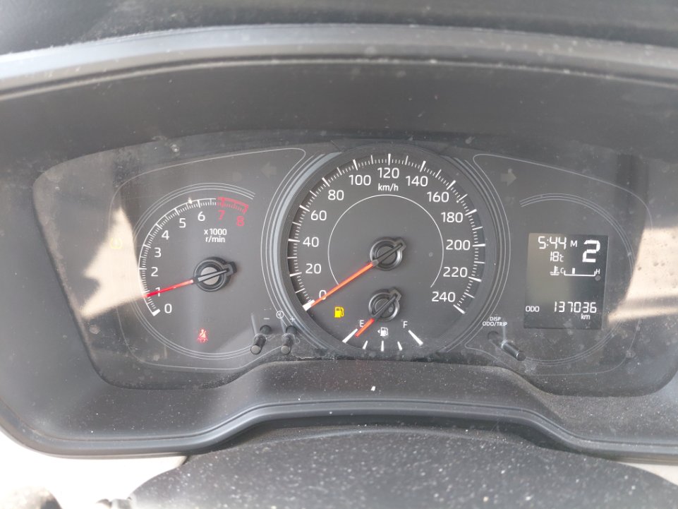 تويوتا كورولا XLI 2024 image