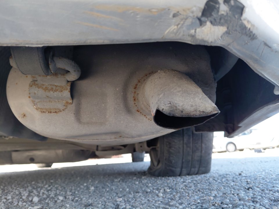 تويوتا كورولا XLI 2024 image