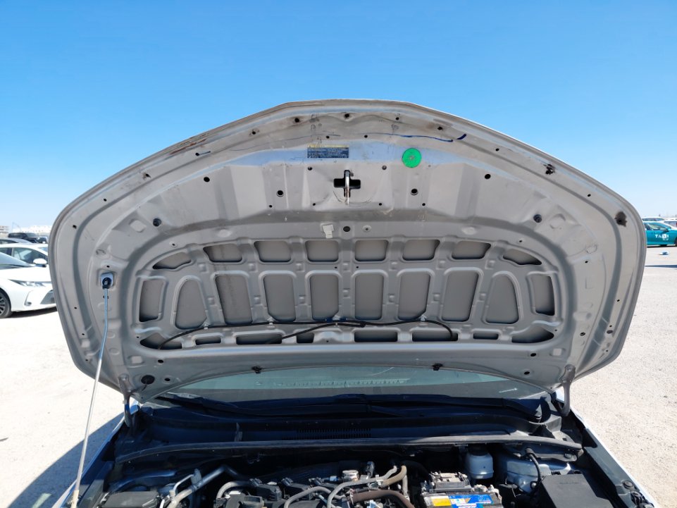 تويوتا كورولا XLI 2024 image