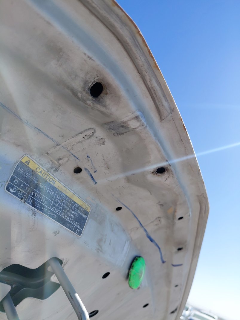 تويوتا كورولا XLI 2024 image