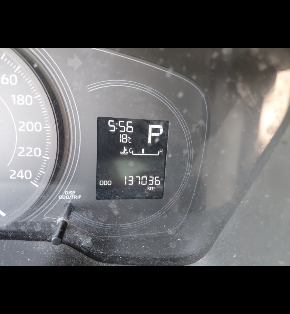 تويوتا كورولا XLI 2024 image