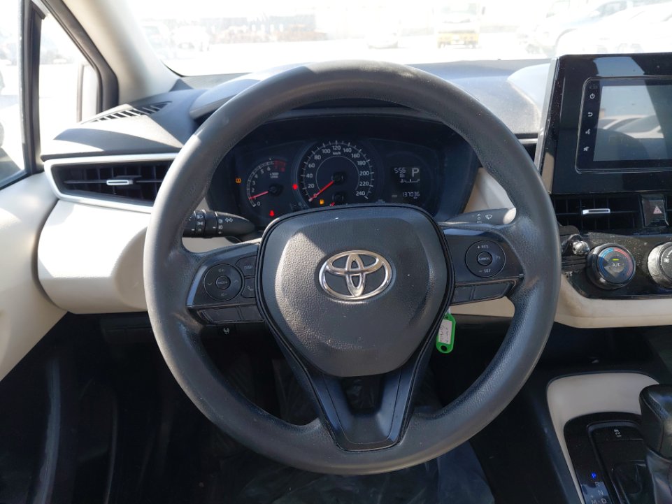 تويوتا كورولا XLI 2024 image