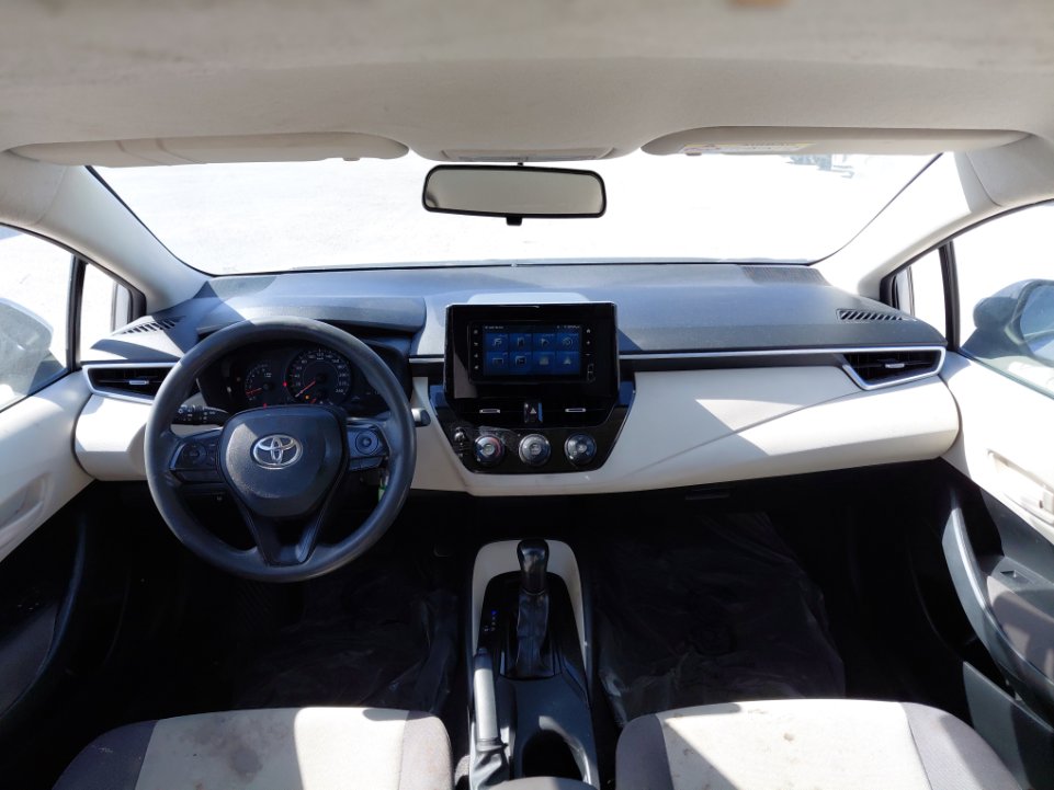 تويوتا كورولا XLI 2024 image