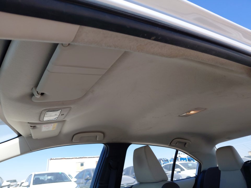 تويوتا كورولا XLI 2024 image