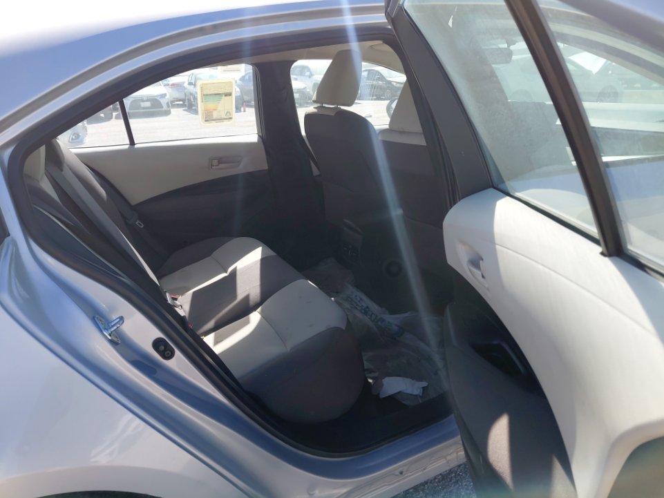 تويوتا كورولا XLI 2024 image