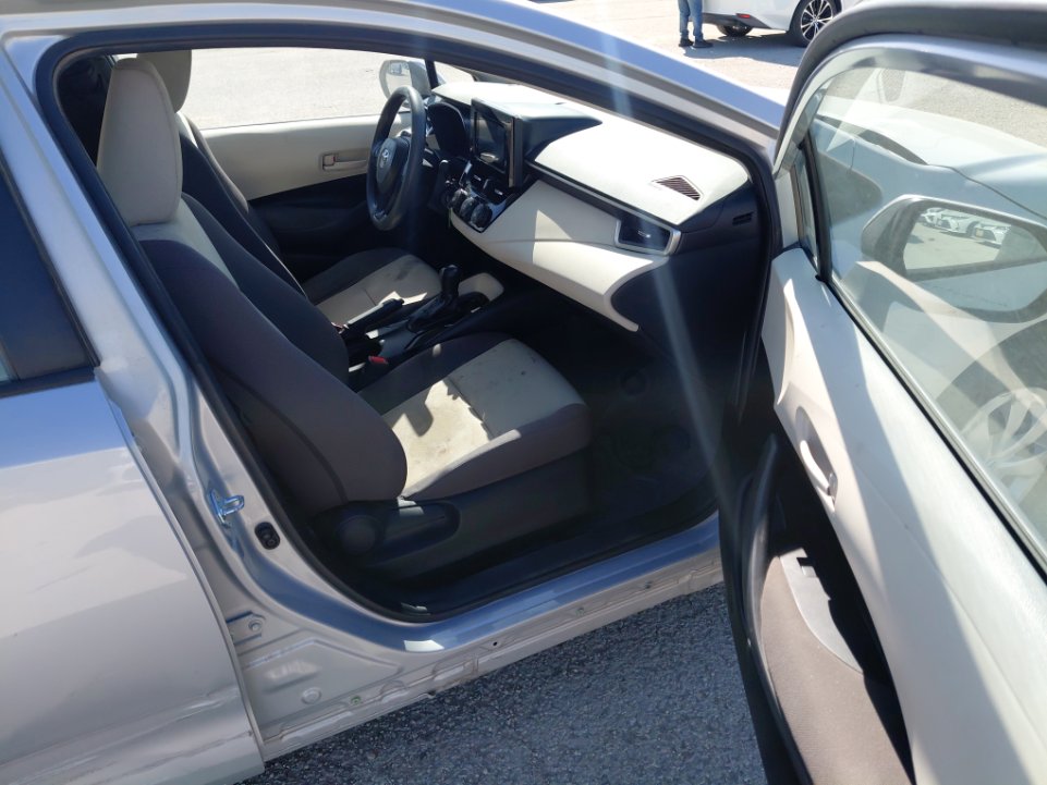 تويوتا كورولا XLI 2024 image