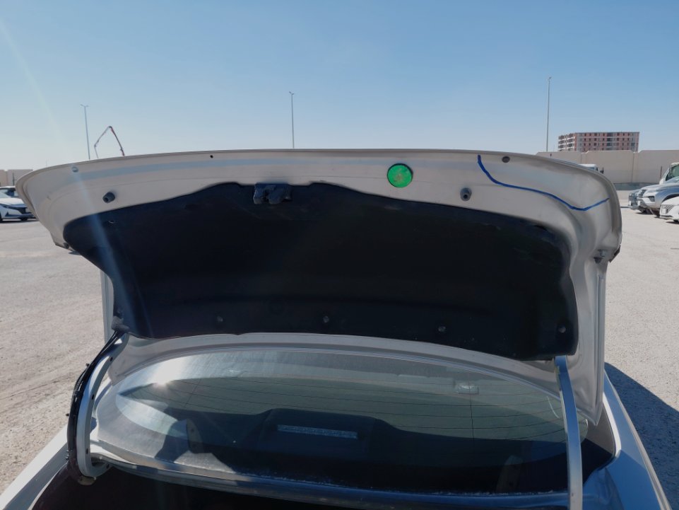 تويوتا كورولا XLI 2024 image