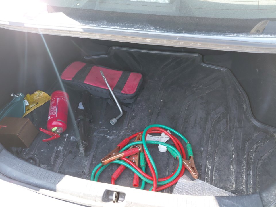 تويوتا كورولا XLI 2024 image