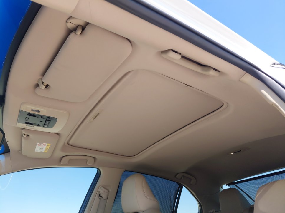 تويوتا كامري GRANDE HEV 2020 image