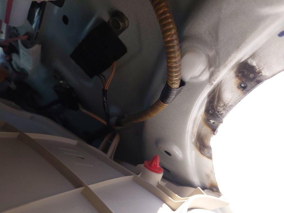 تويوتا كامري GRANDE HEV 2020 image