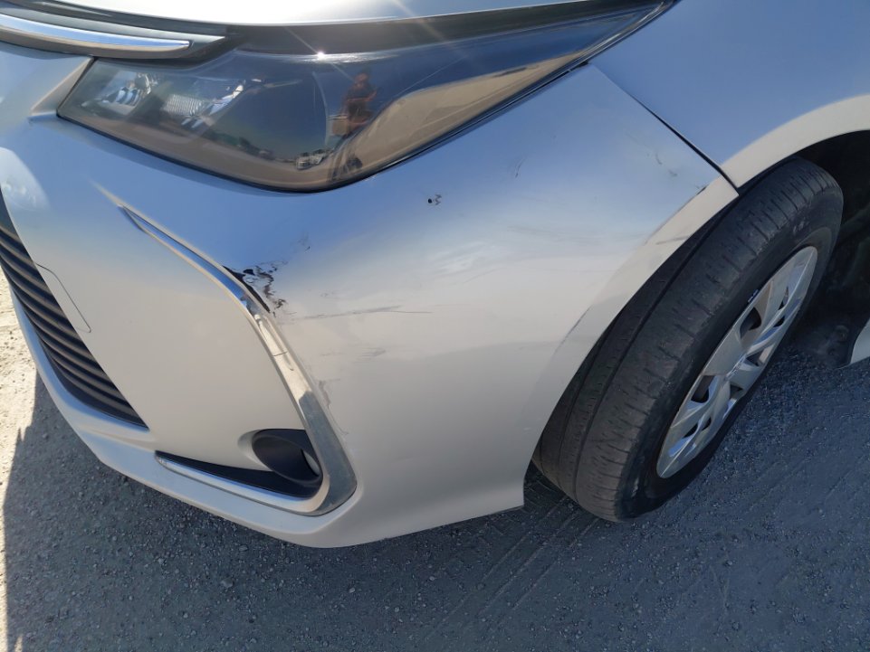 تويوتا كورولا XLI 2024 image