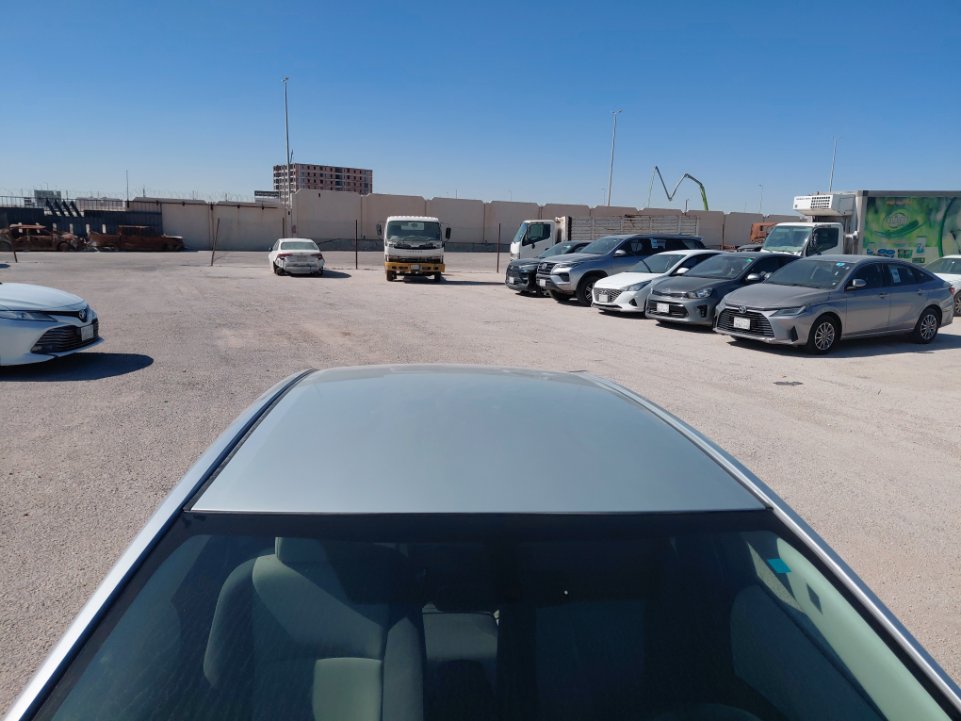 تويوتا كورولا XLI 2024 image