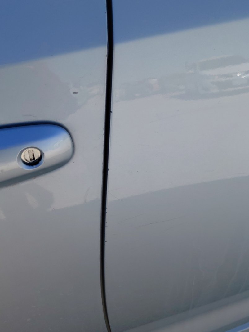 تويوتا كورولا XLI 2024 image