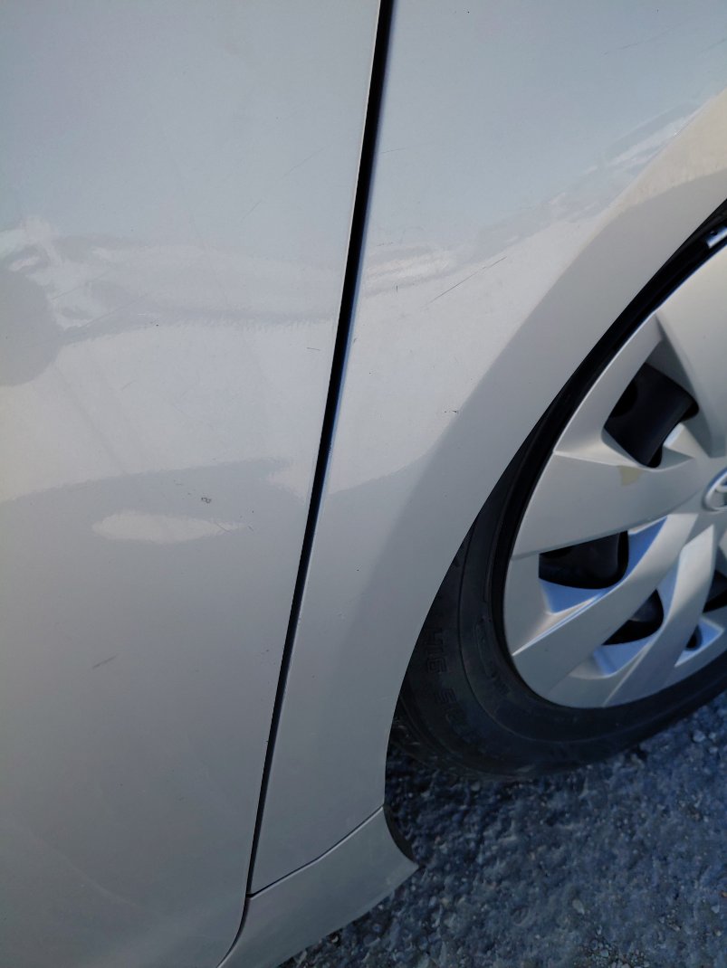 تويوتا كورولا XLI 2024 image