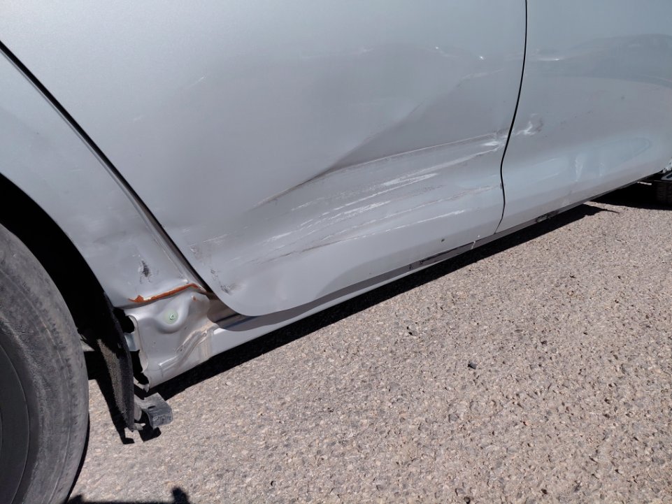 تويوتا كورولا XLI 2024 image